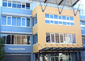 Clinic photo/Office of Dr. DR NICHOLAS MONCRIEFF