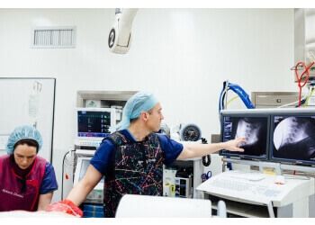 Clinic photo/Office of Dr. DR NICK CHRISTELIS