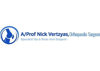Clinic photo/Office of Dr. DR NICK VERTZYAS