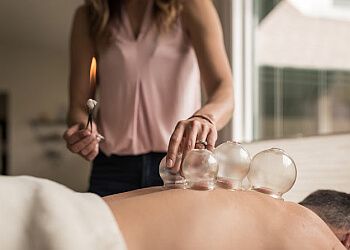 Clinic photo/Office of Dr. DR. NICOLE MITCHELSON