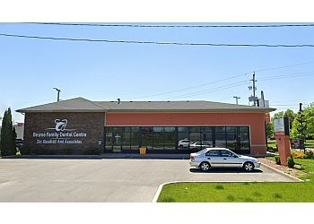 Clinic photo/Office of Dr. DR. NIHAD RASHID