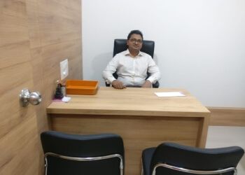 Clinic photo/Office of Dr. DR. NIKHIL BHAMARE