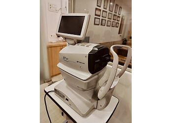 Clinic photo/Office of Dr. DR. NIKHIL GOVINDWAR MBBS