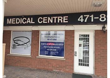 Clinic photo/Office of Dr. DR. NIKHIL GUPTA