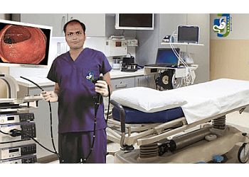 Clinic photo/Office of Dr. DR. NIKHIL PATIL