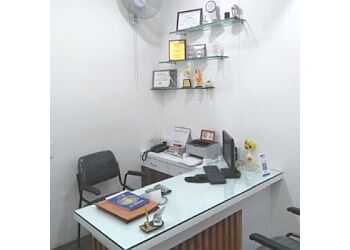 Clinic photo/Office of Dr. DR. NILESH LOMTE