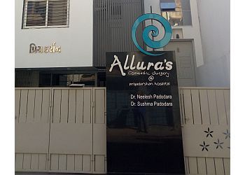 Clinic photo/Office of Dr. DR. NILESH PADODARA