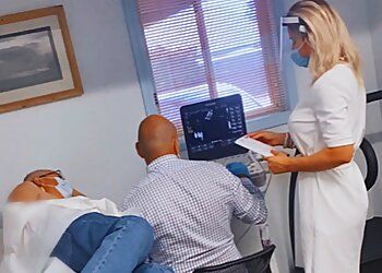 Clinic photo/Office of Dr. DR. NIMA RUDD