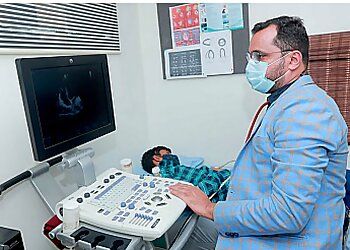 Clinic photo/Office of Dr. DR. NIRAJ RAGHANI