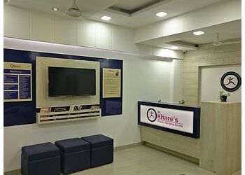 Clinic photo/Office of Dr. DR. NISHANT KHARE