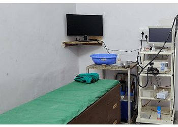 Clinic photo/Office of Dr. DR. NISHANT VERMA