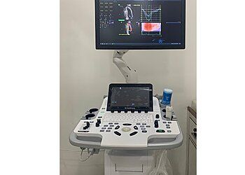 Clinic photo/Office of Dr. DR. NISHITH CHANDRA