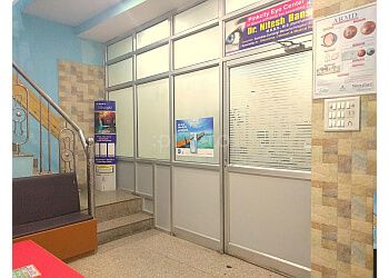 Clinic photo/Office of Dr. DR. NITESH BANSAL