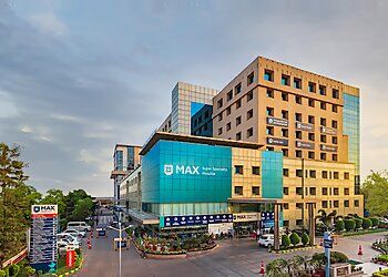 Clinic photo/Office of Dr. DR. NITI AGARWAL