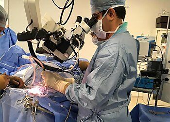 Clinic photo/Office of Dr. DR. NITIN GARG