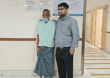 Clinic photo/Office of Dr. DR. NITIN SINGHAL