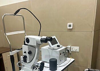 Clinic photo/Office of Dr. DR. NITISH NARANG