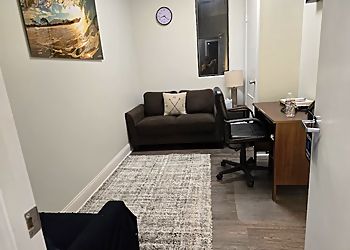 Clinic photo/Office of Dr. DR. NOEL GOLDBERG