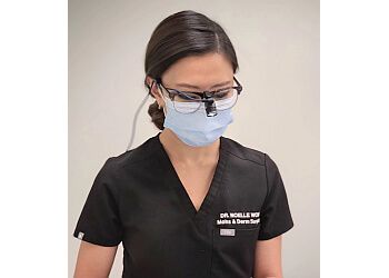 Clinic photo/Office of Dr. DR. NOELLE WONG