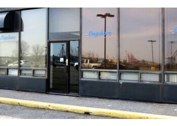 Clinic photo/Office of Dr. DR. NORM SKJONSBERG