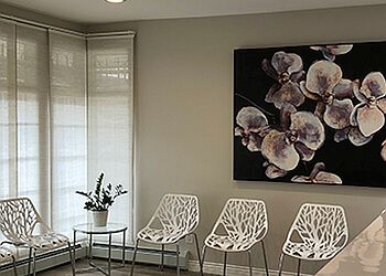 Clinic photo/Office of Dr. DR. OCKIE LAMPEN