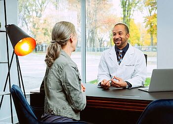 Clinic photo/Office of Dr. DR. OLIVIER BOA