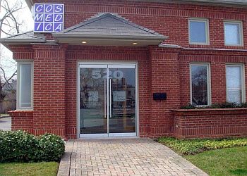 Clinic photo/Office of Dr. DR. OTTO WEIGLEIN