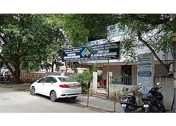 Clinic photo/Office of Dr. DR. P. G. VISVANATHAN