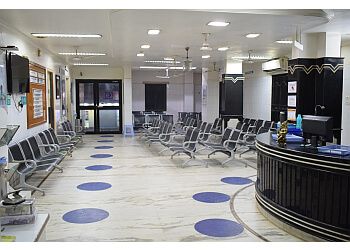 Clinic photo/Office of Dr. DR. P L RAO