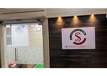 Clinic photo/Office of Dr. DR. P. PREETAM HANSRAJ