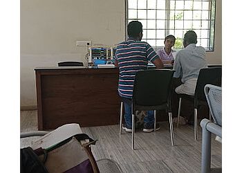 Clinic photo/Office of Dr. DR. P SUNDARRAJAN