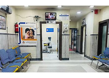 Clinic photo/Office of Dr. DR. PANKAJ DHAKA