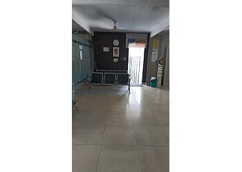 Clinic photo/Office of Dr. DR. PANKAJ DIXIT