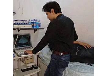 Clinic photo/Office of Dr. DR. PANKAJ PATIL