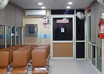 Clinic photo/Office of Dr. DR. PANKAJ TRIVEDI