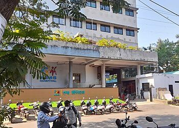 Clinic photo/Office of Dr. DR. PARAG TELAVANE