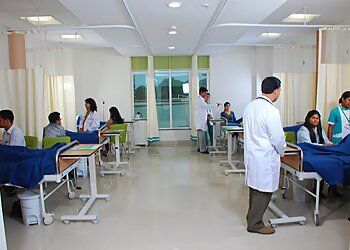 Clinic photo/Office of Dr. DR. PARAMDEEP SINGH SANDHU