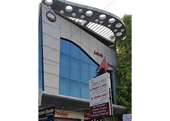 Clinic photo/Office of Dr. DR. PARIKSHIT JANAI