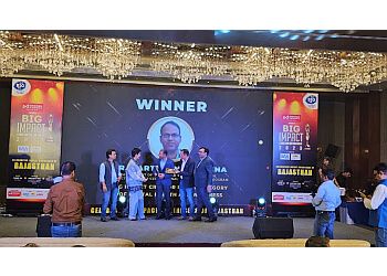 Clinic photo/Office of Dr. DR. PARTH SINGH