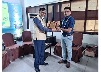 Clinic photo/Office of Dr. DR PARTHA PRATIM KUNDU