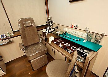 Clinic photo/Office of Dr. DR PATEL JITENDRA