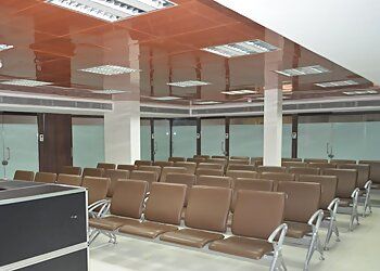 Clinic photo/Office of Dr. DR. PATIL PANKAJ PUNDALIK