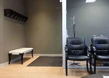 Clinic photo/Office of Dr. DR. PATRICK N. MONAGHAN