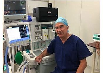 Clinic photo/Office of Dr. DR PAUL E FERRIS