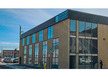 Clinic photo/Office of Dr. DR. PAUL JOHNSTON