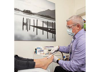 Clinic photo/Office of Dr. DR. PAUL MINON