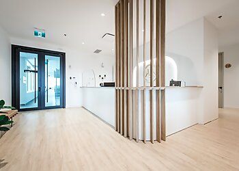 Clinic photo/Office of Dr. DR. PAUL OUELLETTE