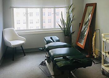 Clinic photo/Office of Dr. DR. PAUL RUBIN