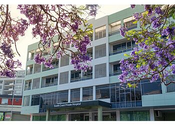 Clinic photo/Office of Dr. DR. PAUL STEVENSON