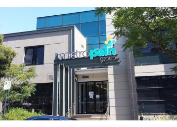 Clinic photo/Office of Dr. DR PAUL VERRILLS